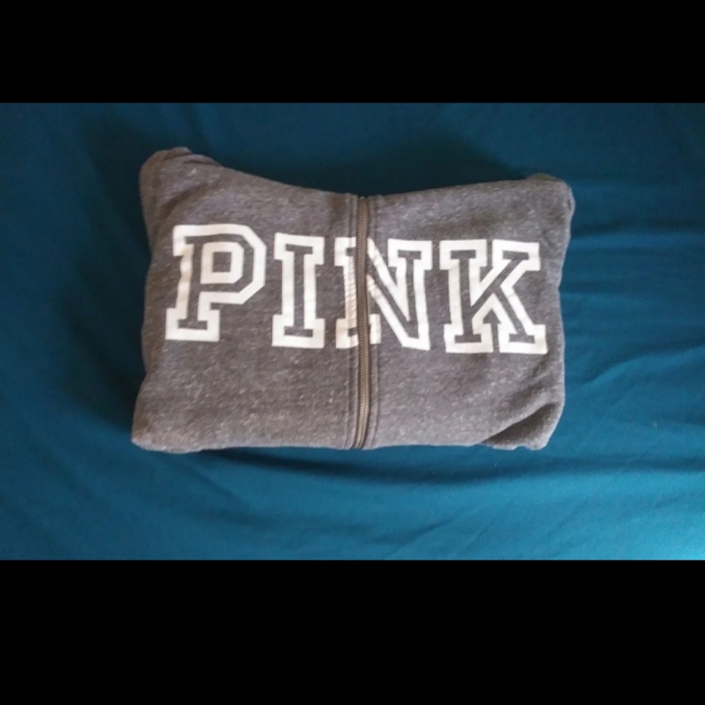 Pink Jacket - Picture 3 of 6